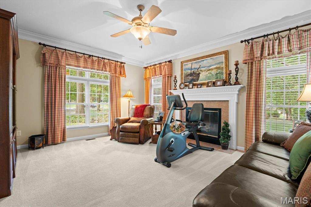 The Orchards - Residential