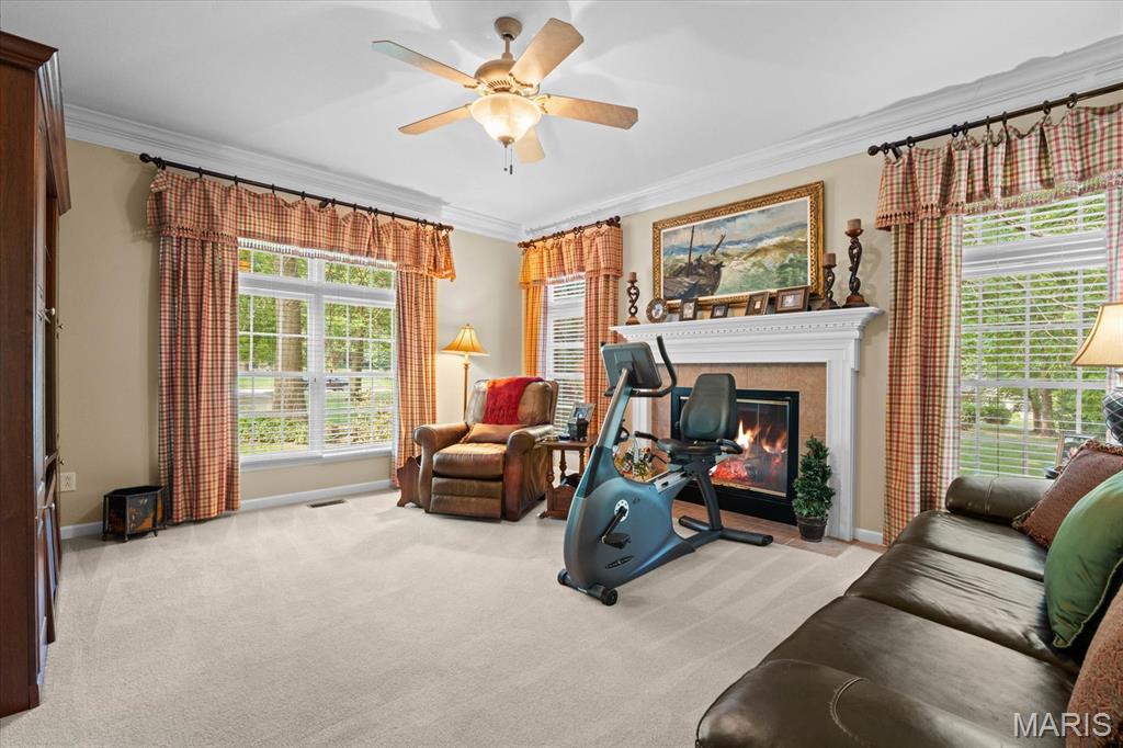 The Orchards - Residential
