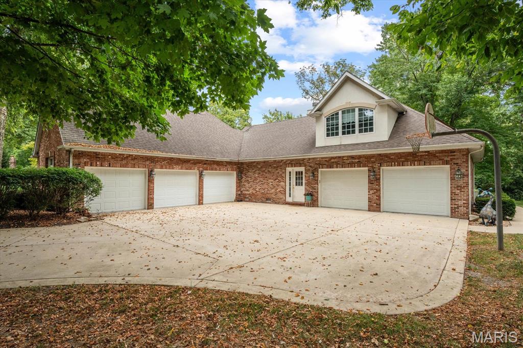 The Orchards - Residential