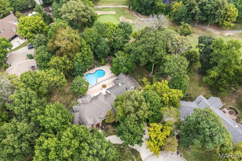 The Orchards - Residential