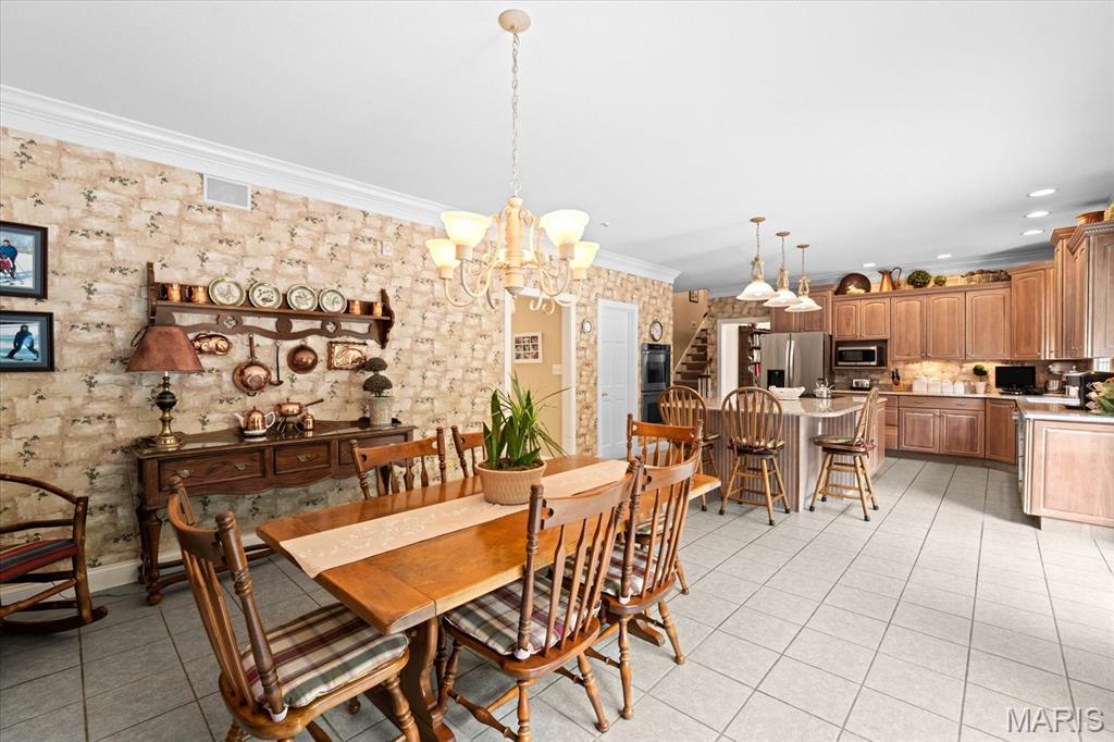 The Orchards - Residential