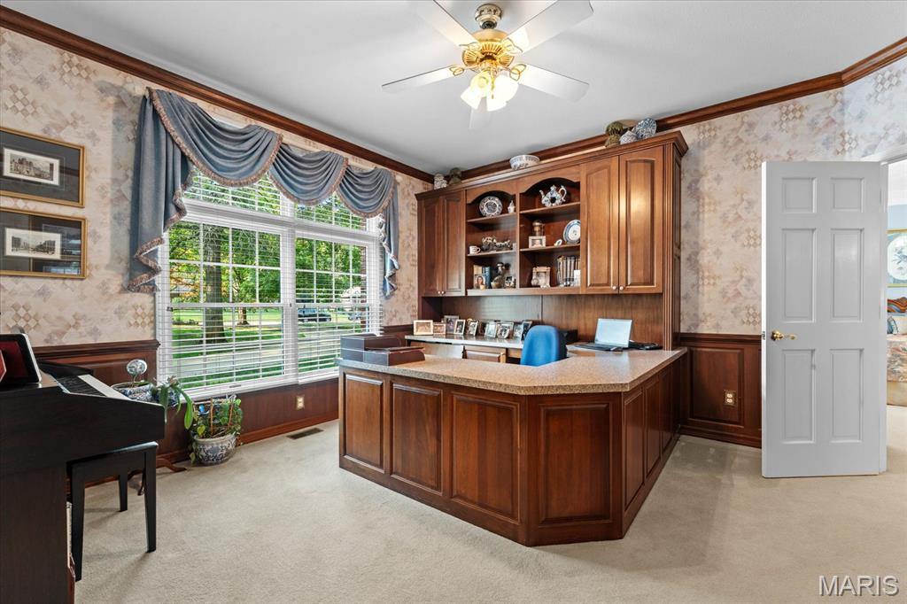 The Orchards - Residential