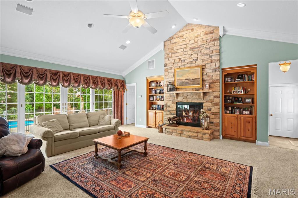 The Orchards - Residential