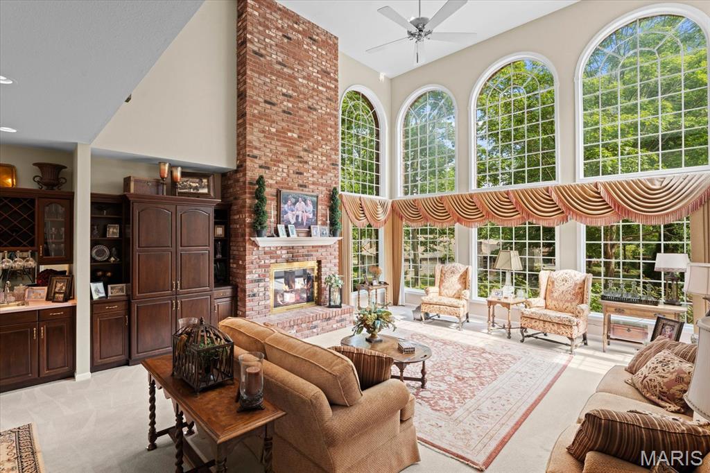 The Orchards - Residential