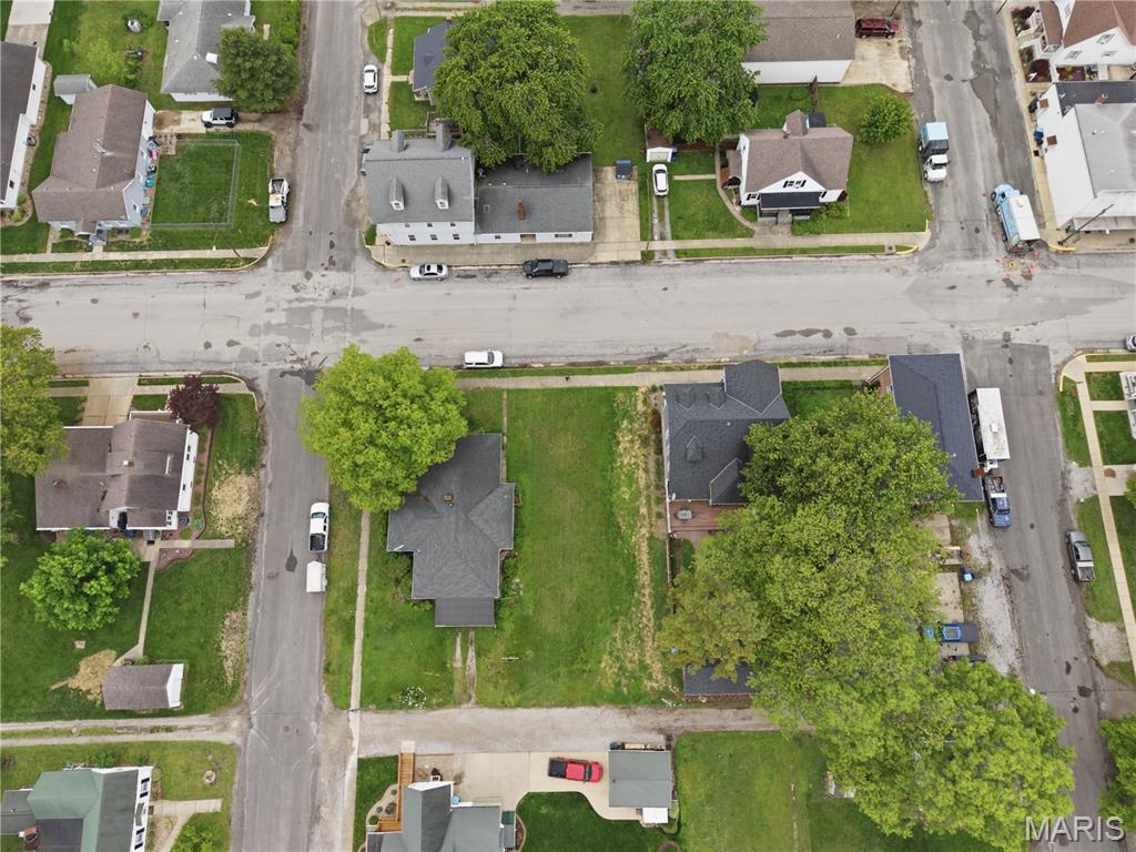 Trenton Original Town - Residential