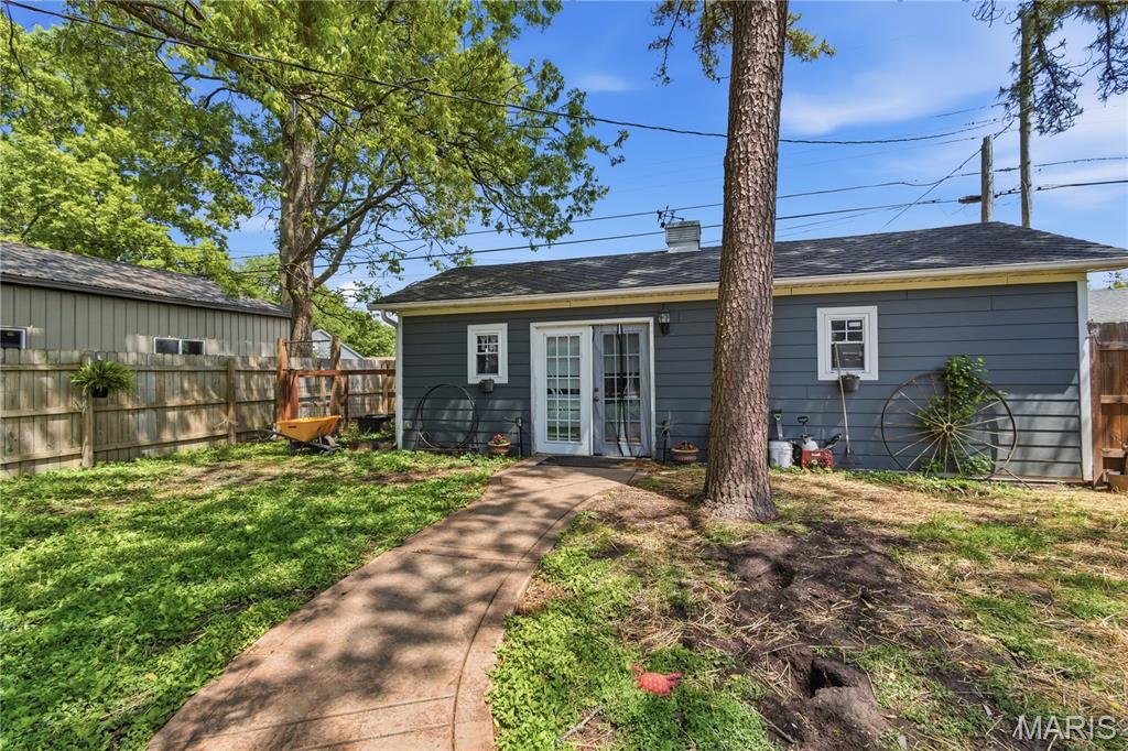 Trenton Original Town - Residential