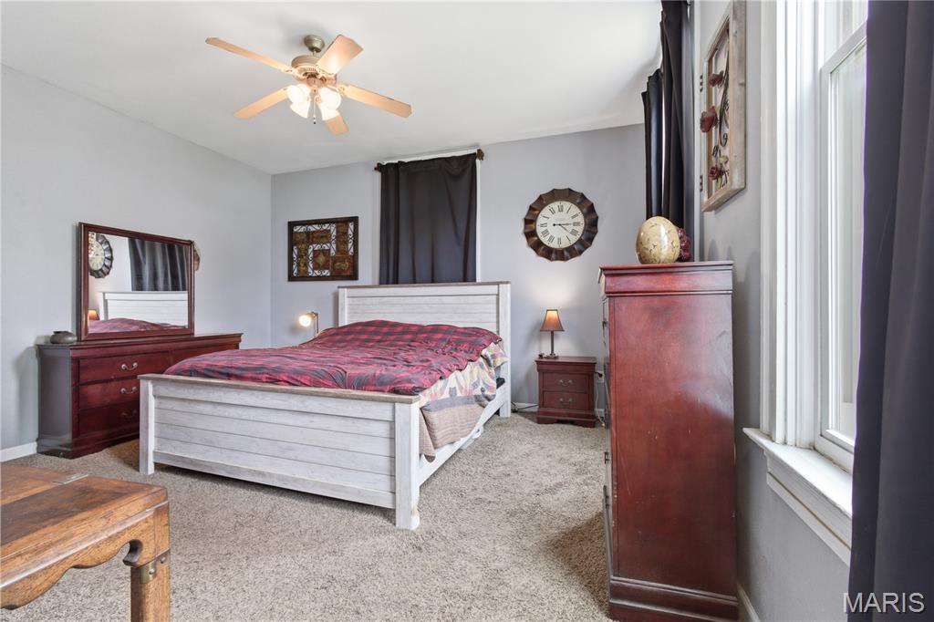 Trenton Original Town - Residential