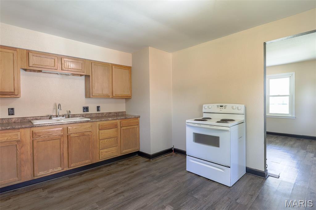 Revelle Sub - Residential