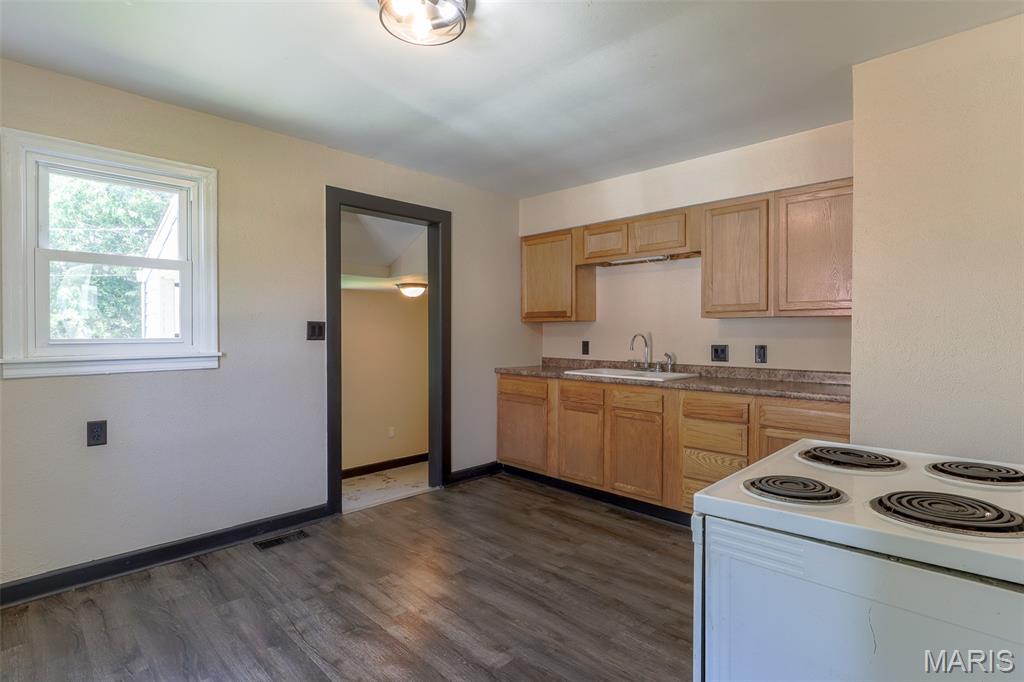 Revelle Sub - Residential