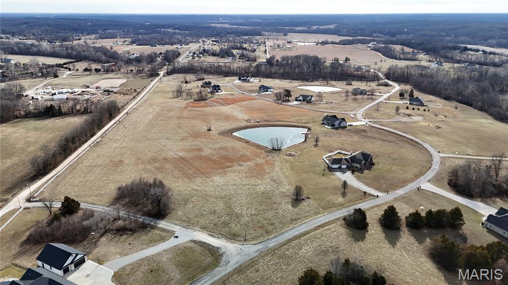 Champion Farms - Land