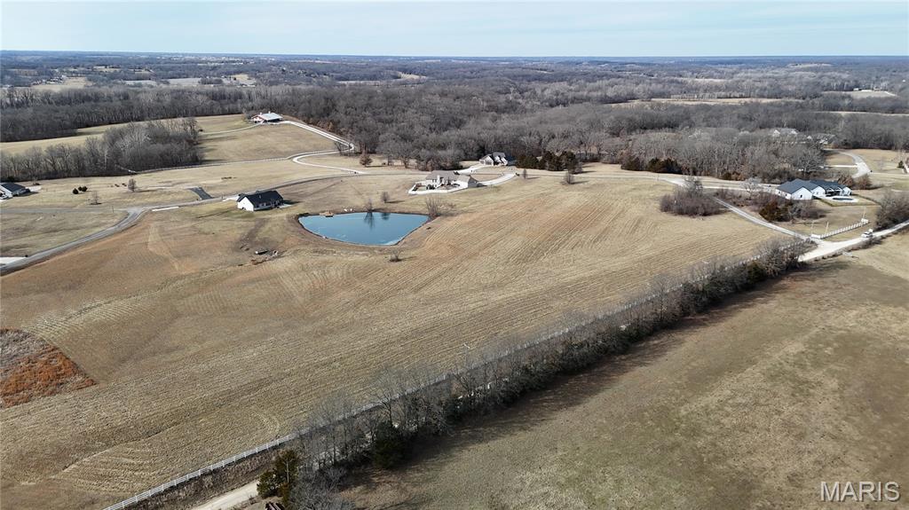Champion Farms - Land