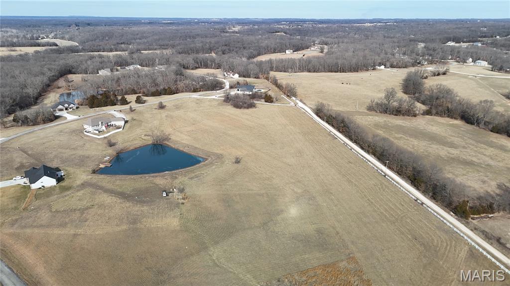 Champion Farms - Land