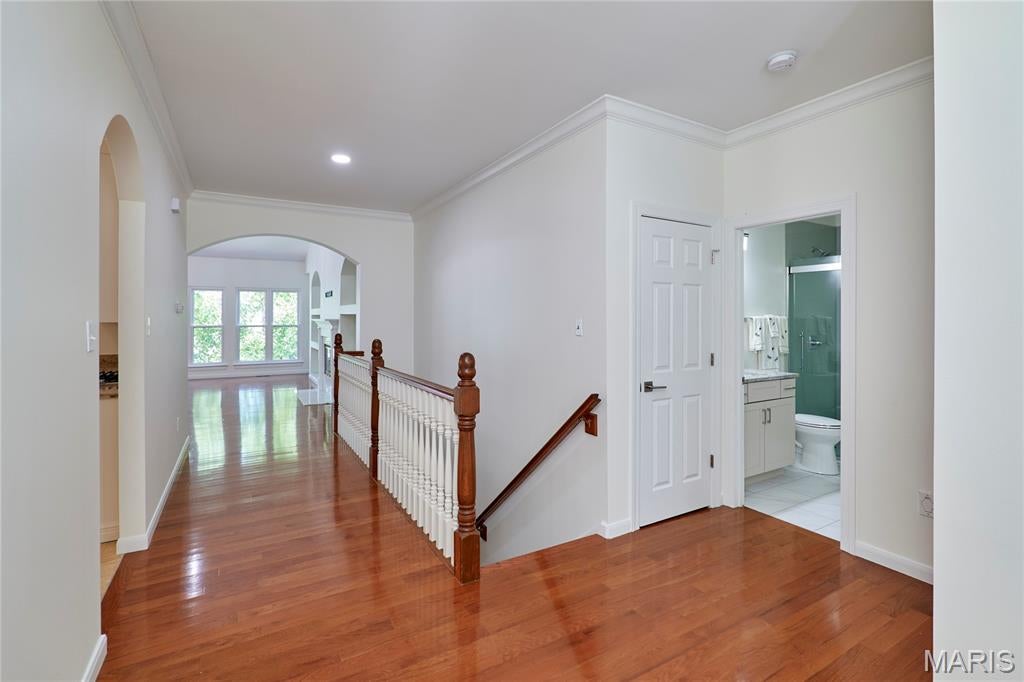Stonehill Village C - Residential