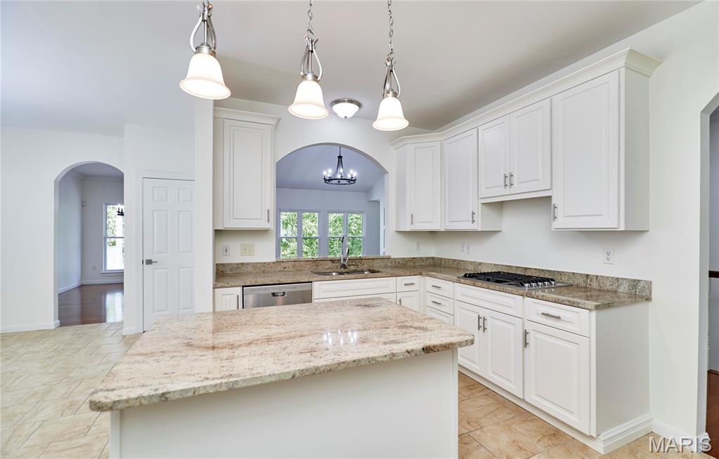 Stonehill Village C - Residential