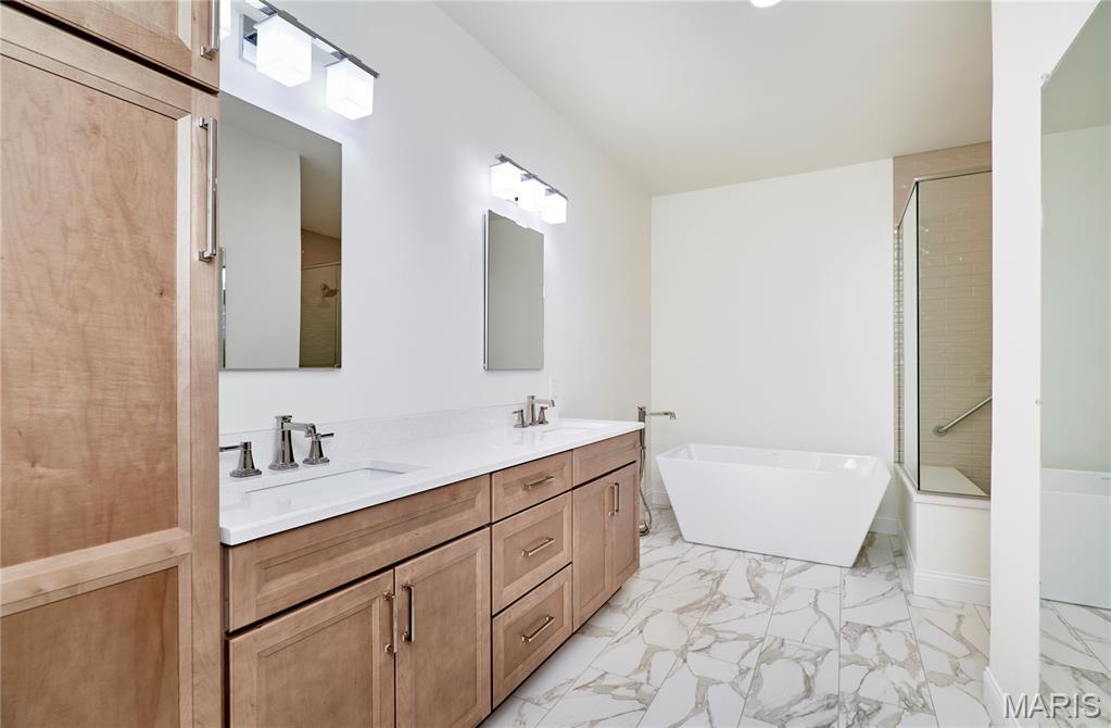 Stonehill Village C - Residential