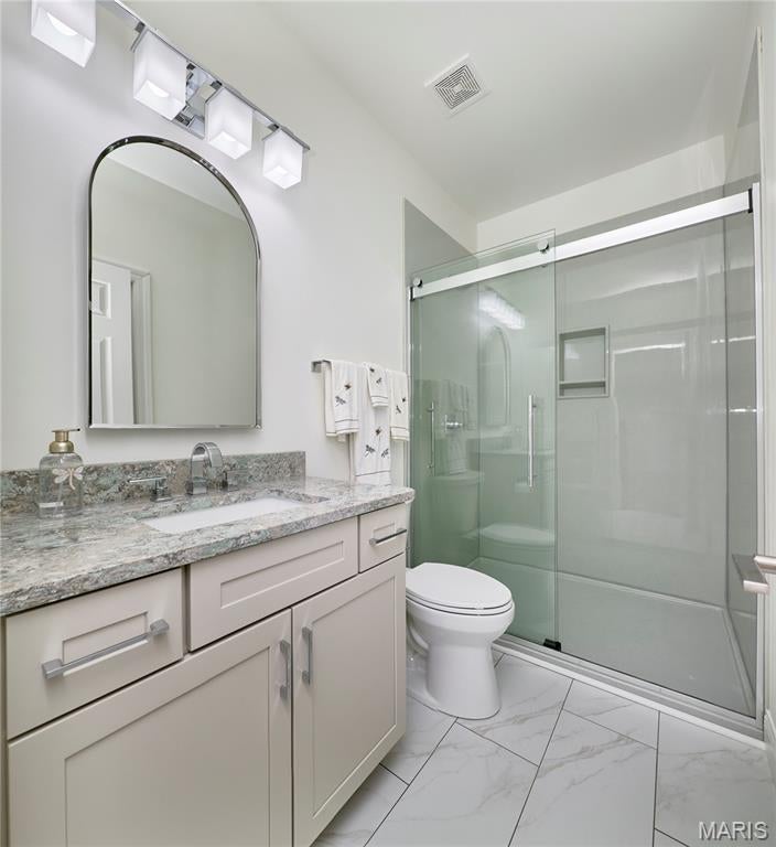 Stonehill Village C - Residential