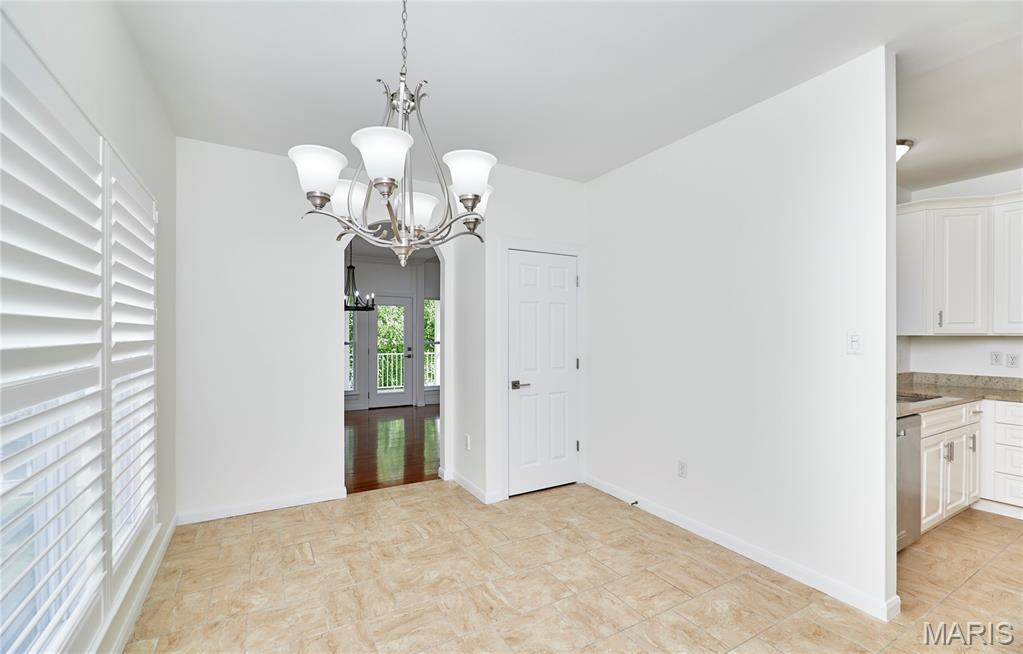 Stonehill Village C - Residential