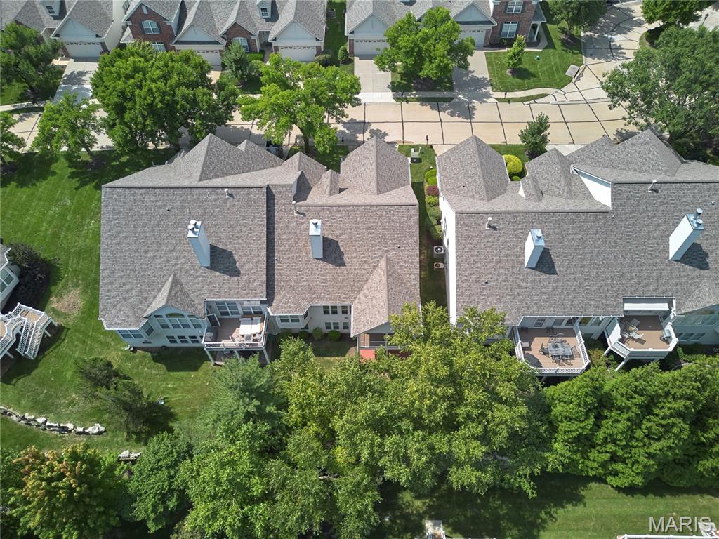 Stonehill Village C - Residential