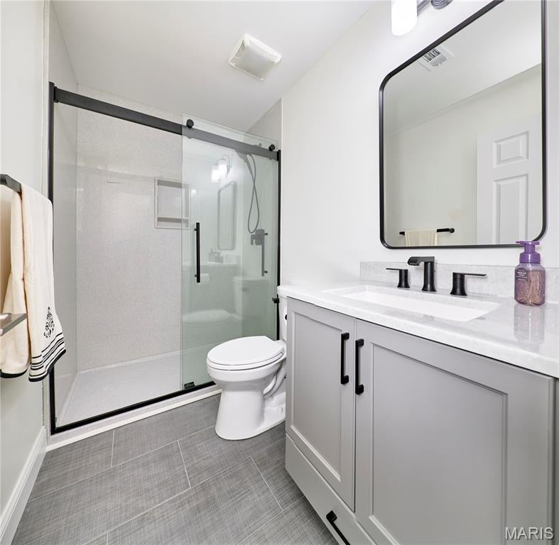 Stonehill Village C - Residential