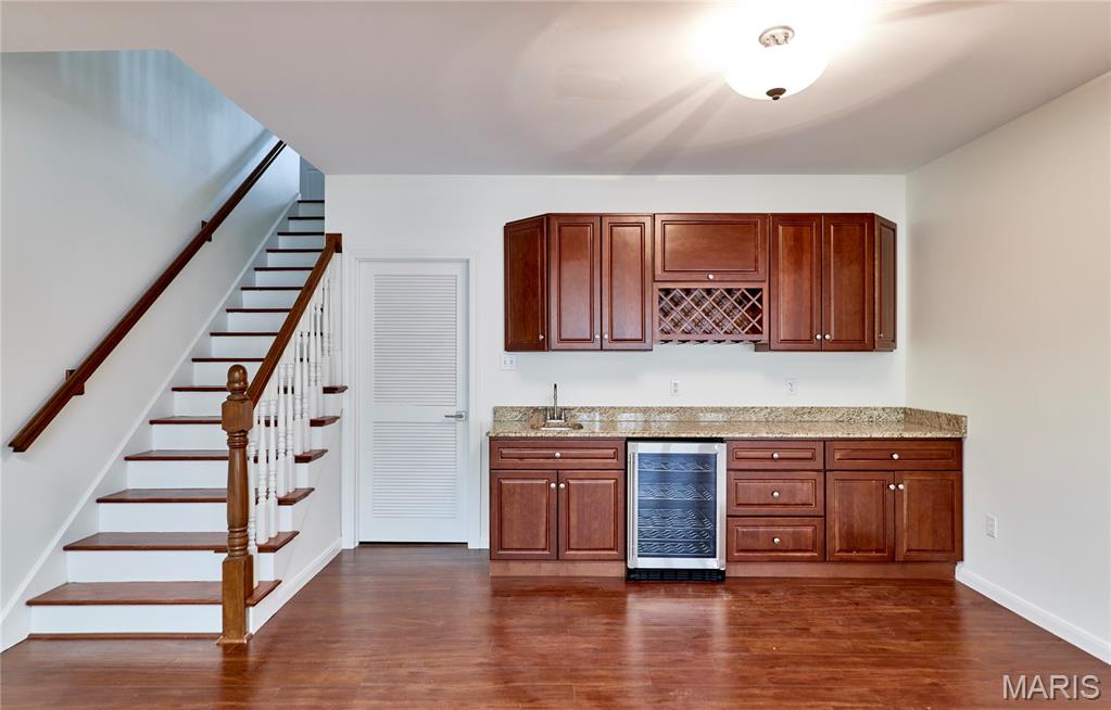 Stonehill Village C - Residential