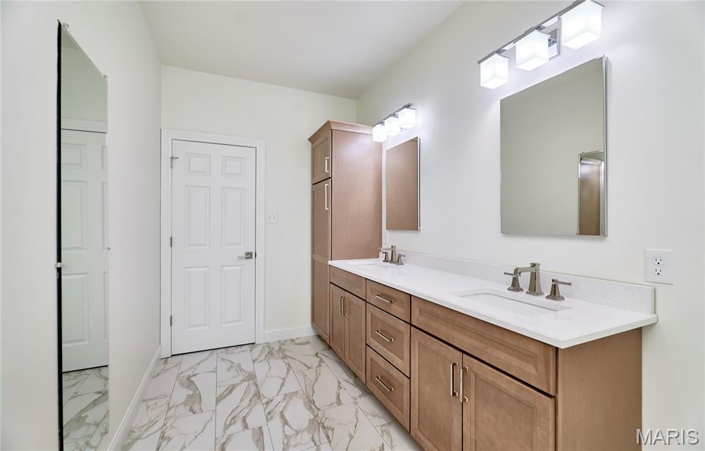 Stonehill Village C - Residential