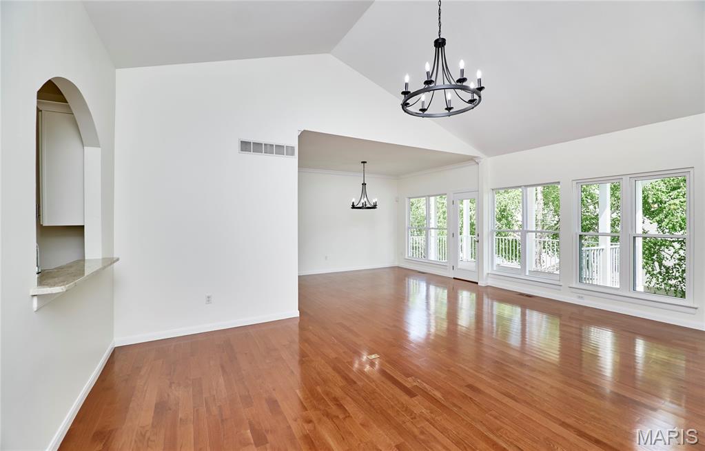 Stonehill Village C - Residential