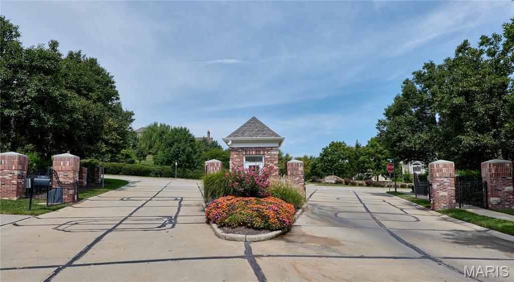 Stonehill Village C - Residential