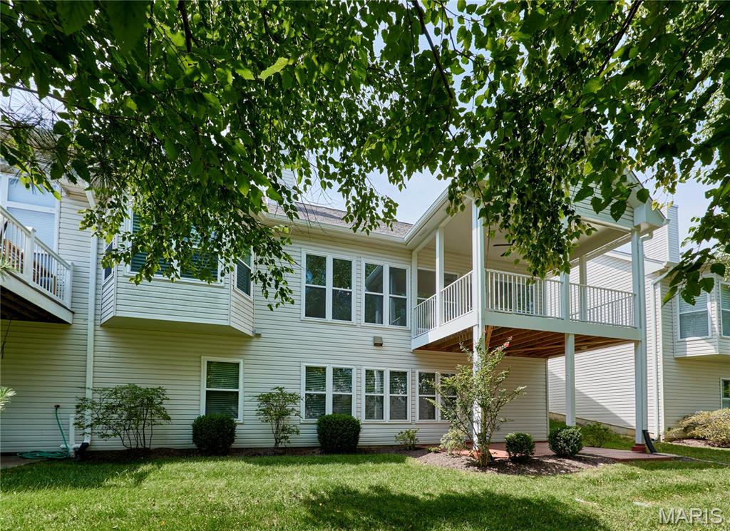 Stonehill Village C - Residential