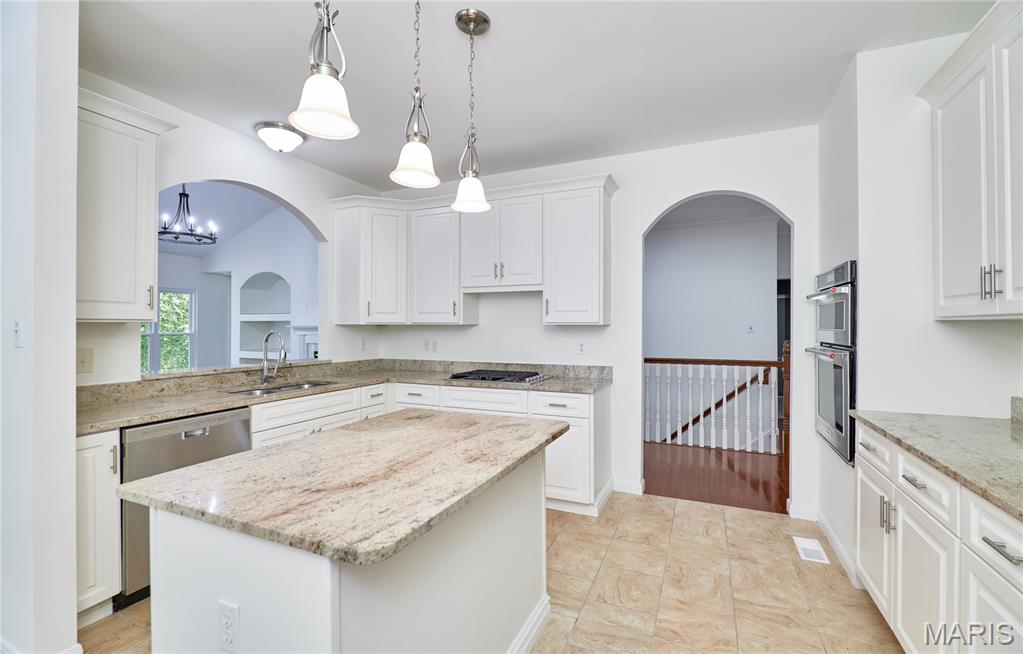 Stonehill Village C - Residential