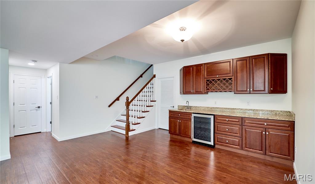 Stonehill Village C - Residential