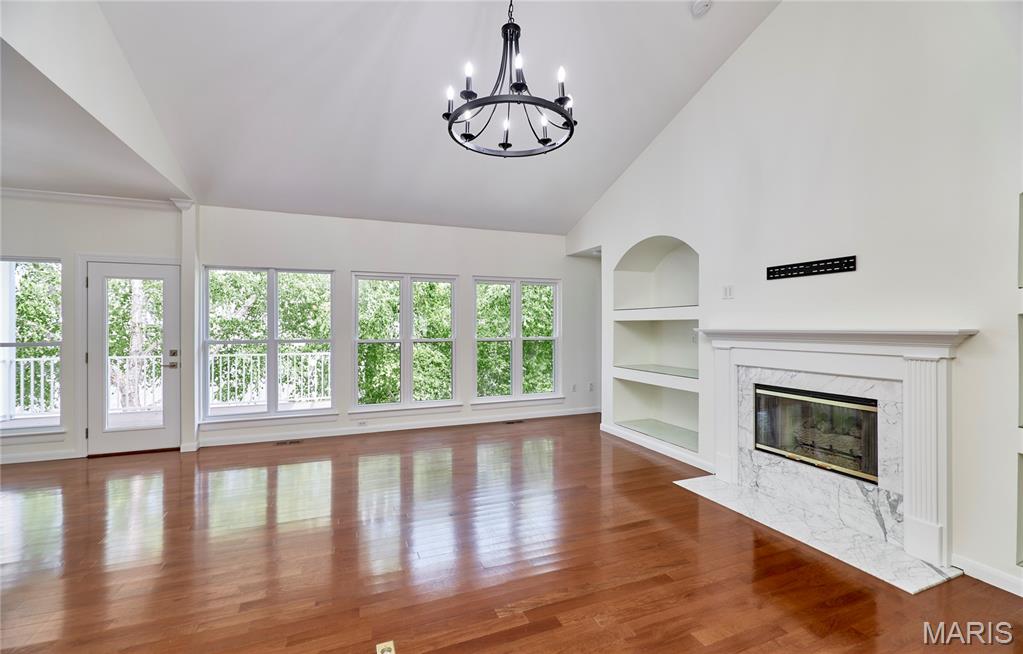 Stonehill Village C - Residential