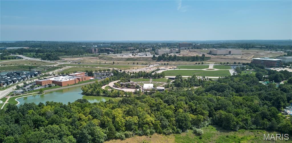 Stonehill Village C - Residential