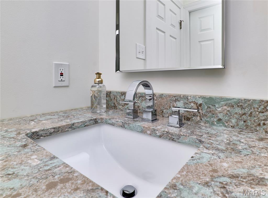Stonehill Village C - Residential