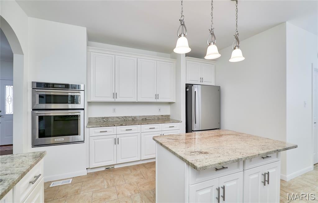 Stonehill Village C - Residential