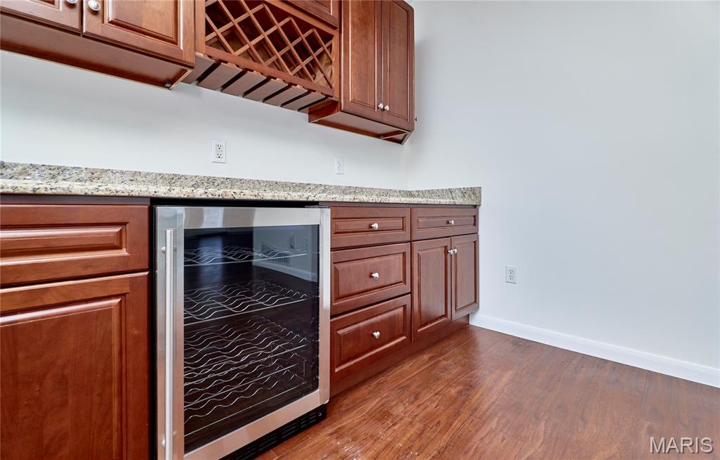 Stonehill Village C - Residential