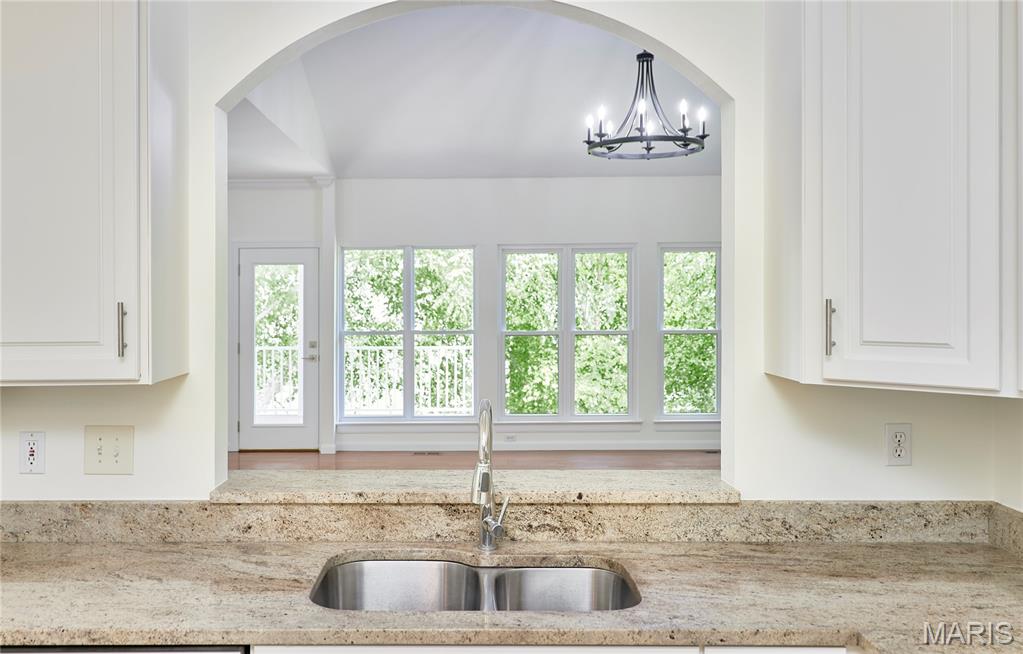 Stonehill Village C - Residential