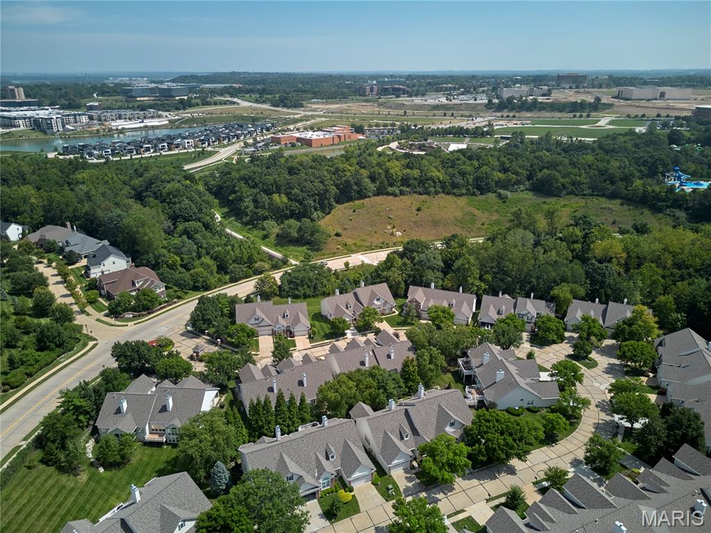 Stonehill Village C - Residential