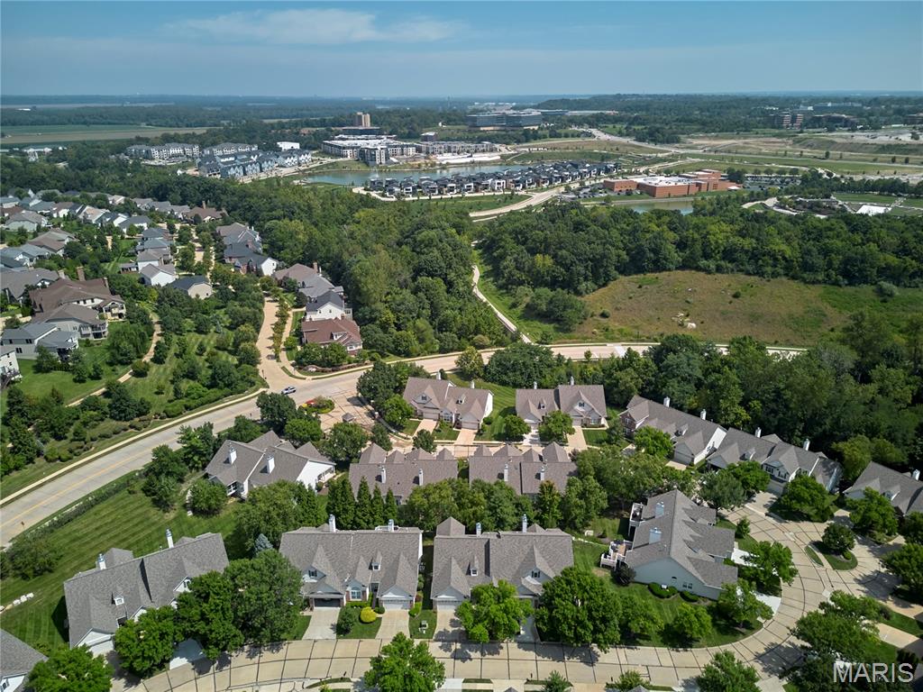 Stonehill Village C - Residential