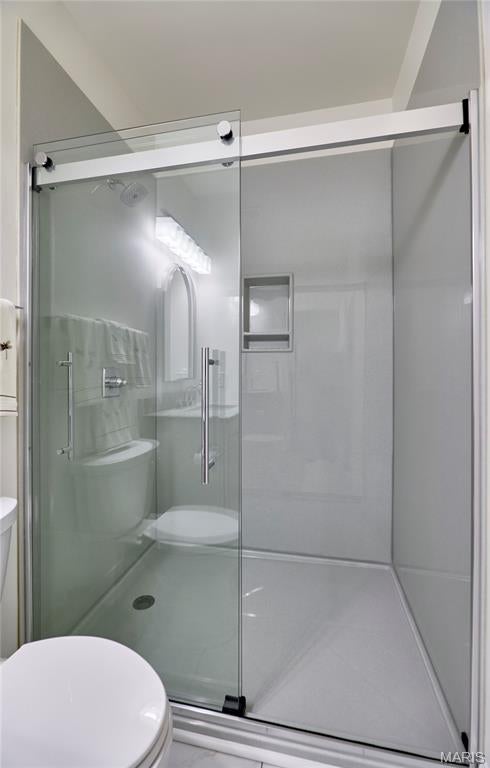 Stonehill Village C - Residential