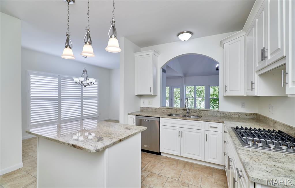 Stonehill Village C - Residential