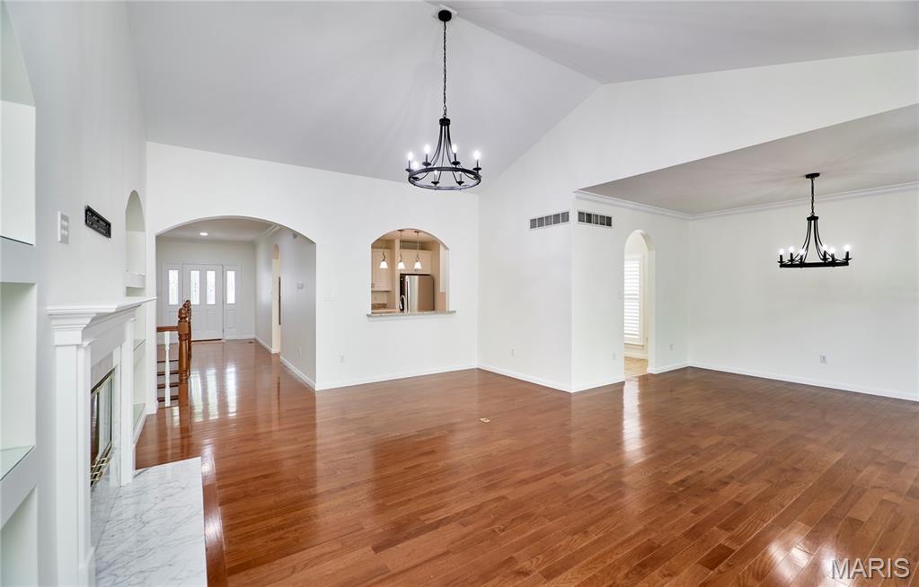 Stonehill Village C - Residential