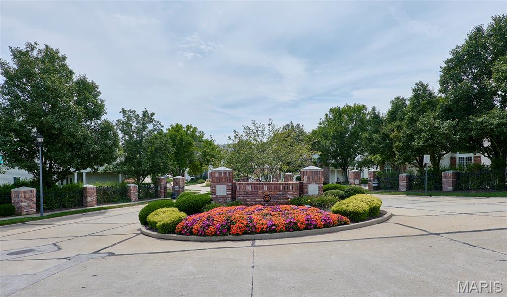 Stonehill Village C - Residential