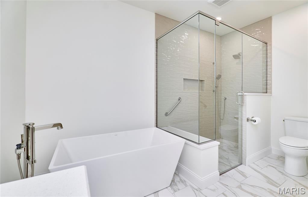 Stonehill Village C - Residential