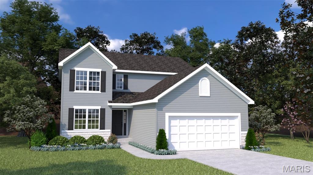 Majestic Lakes - Residential
