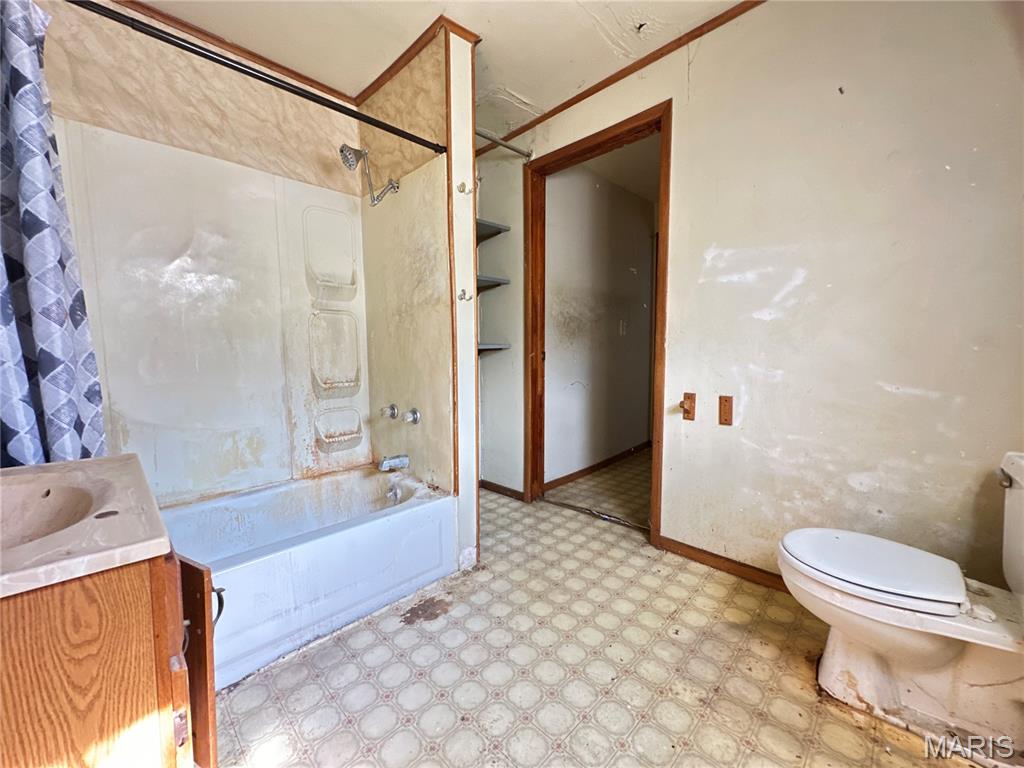 Buchanan Add - Residential