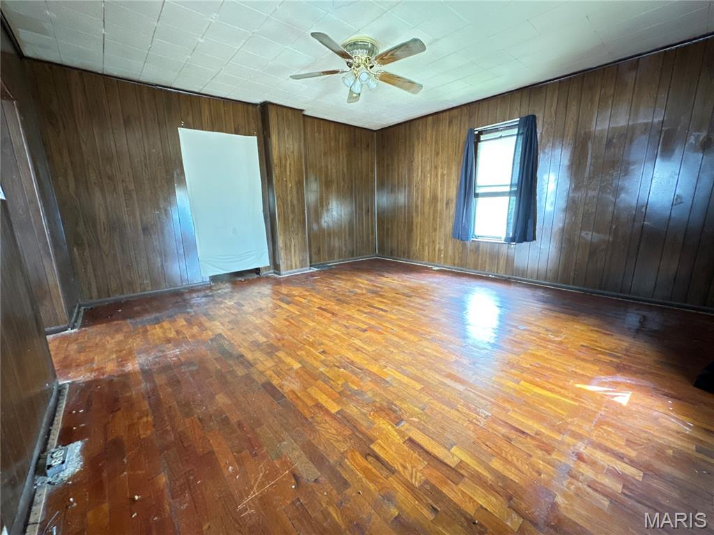 Buchanan Add - Residential
