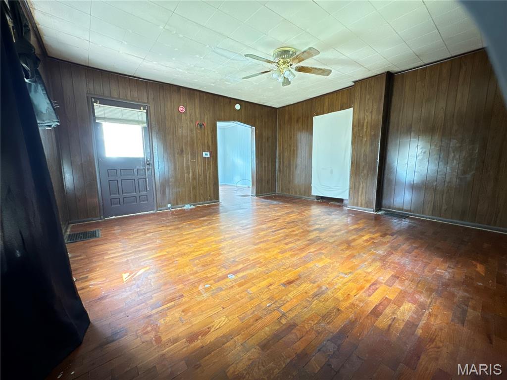 Buchanan Add - Residential