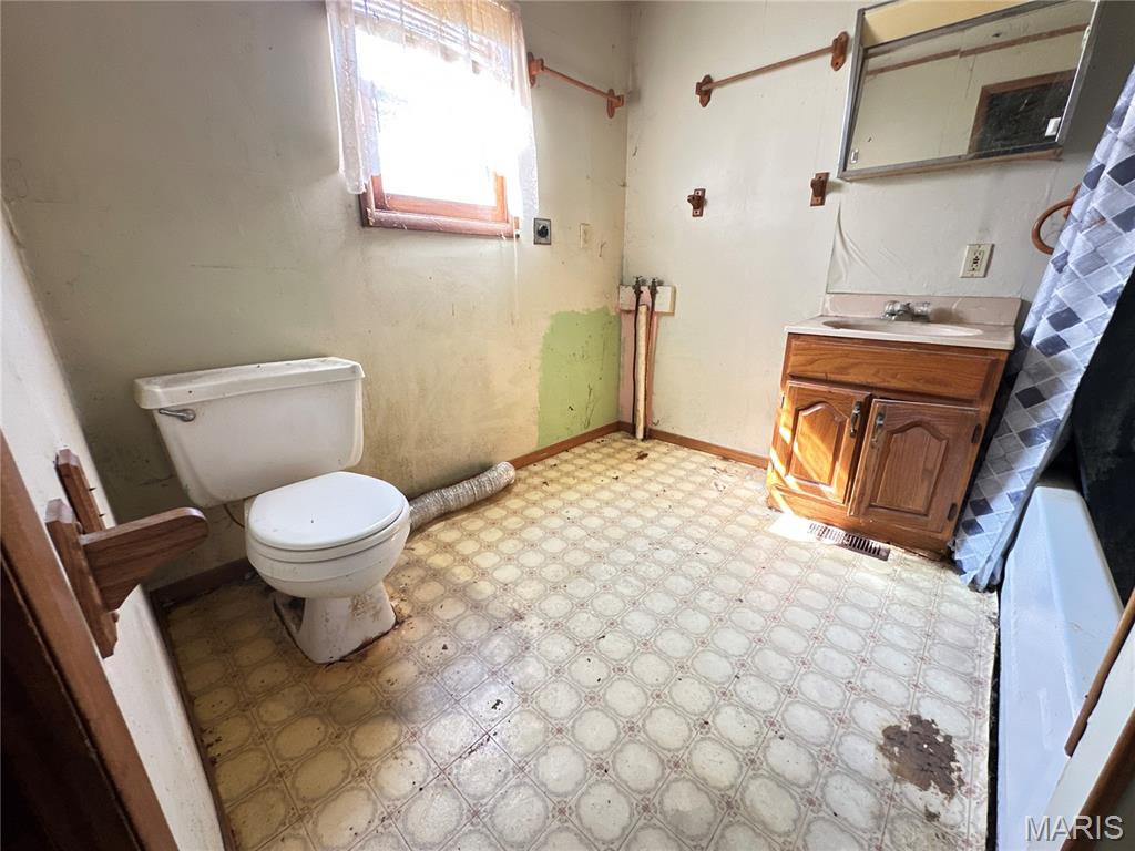 Buchanan Add - Residential