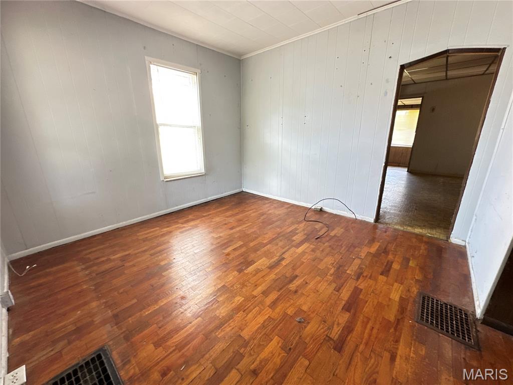 Buchanan Add - Residential