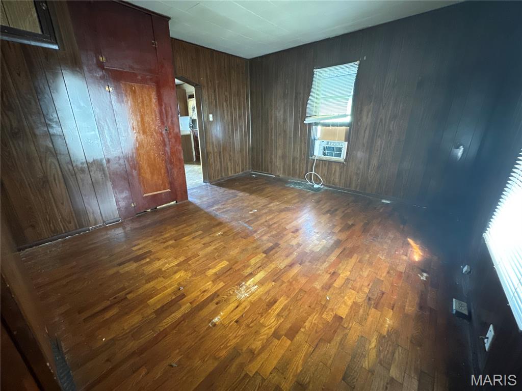 Buchanan Add - Residential